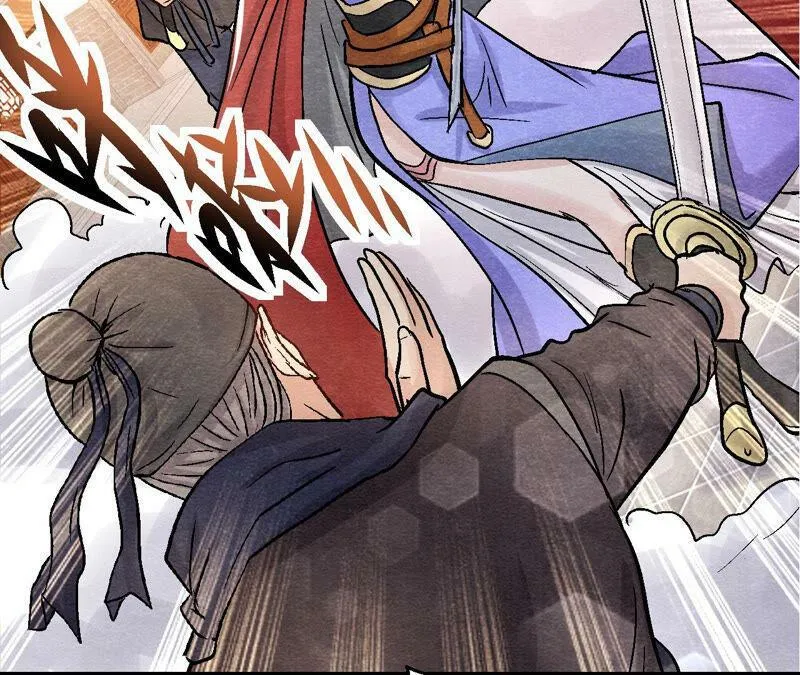 第91话 传闻中的飞鹰卫 第36页