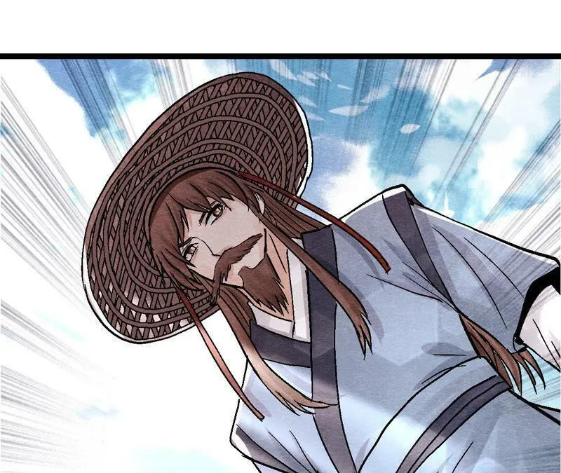 第89话 逃出生天 第55页