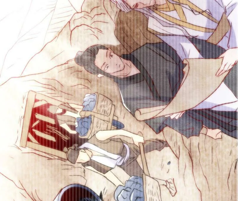 第85话 败铁甲营 第56页