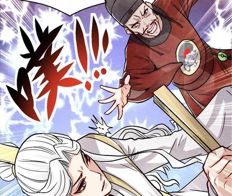 第87话 雀童殒命 第40页