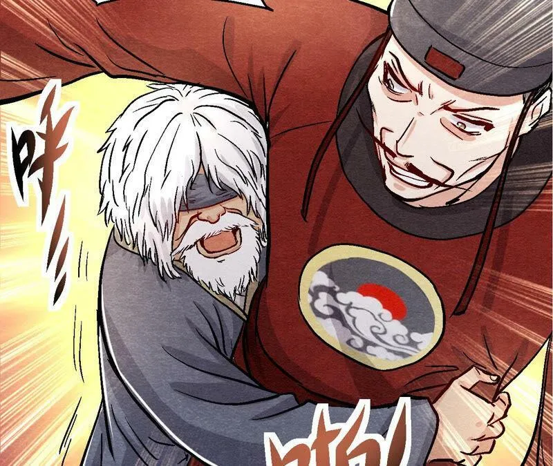 第87话 雀童殒命 第43页