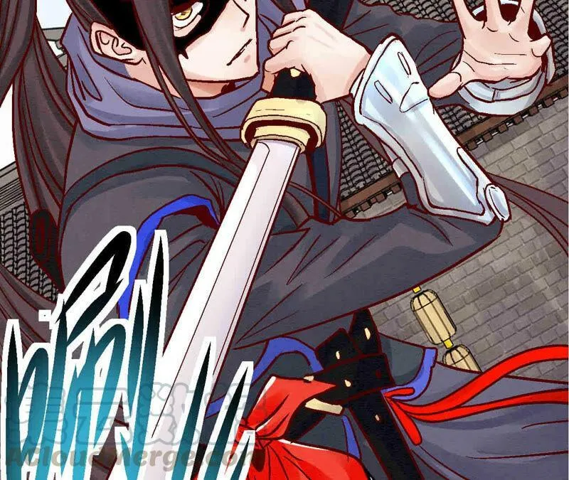 第84话 激战铁甲营 第41页
