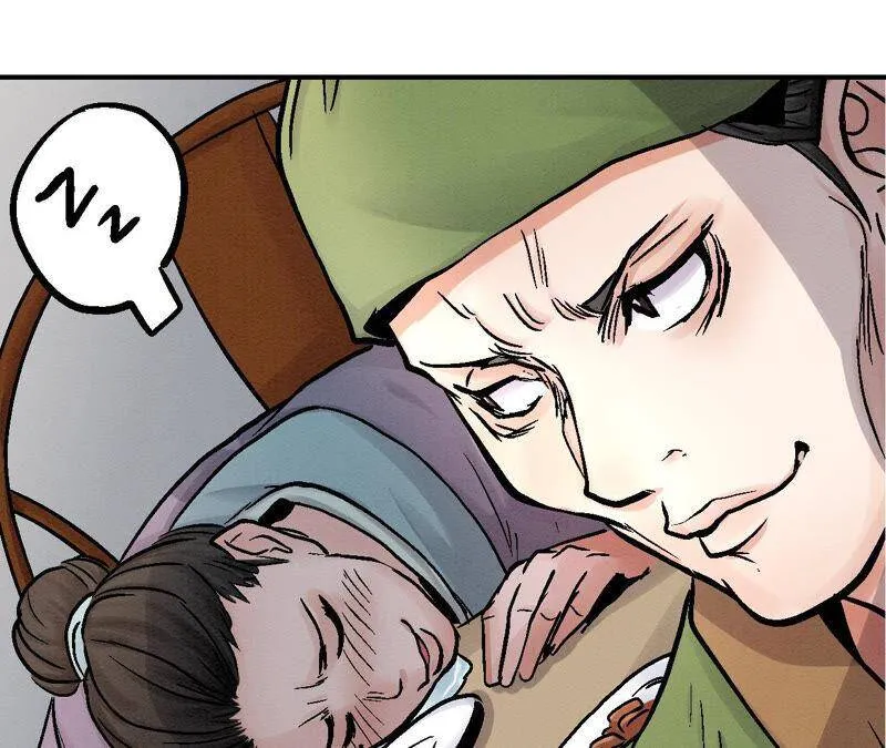 第81话 碧莲的执念 第15页