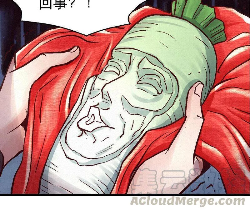 第80话 偷天换日 第49页