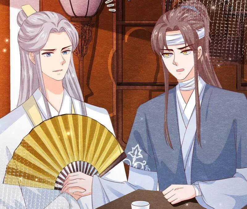 第79话 又一次全城通缉令 第37页