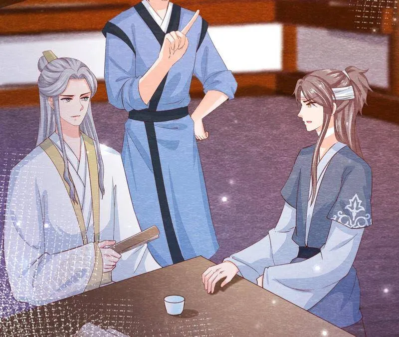 第79话 又一次全城通缉令 第65页