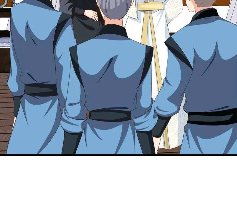 第77话 擒贼先擒王 第19页