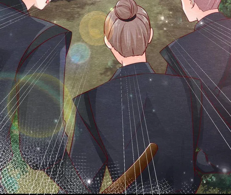 第74话 暗流涌动 第24页