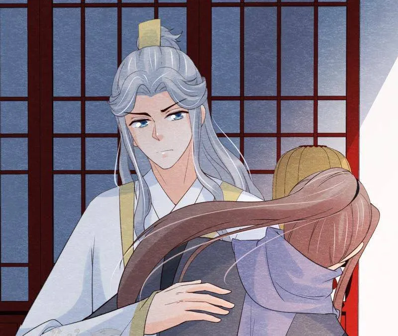 第二季第55话 鲁班书的下落 第36页