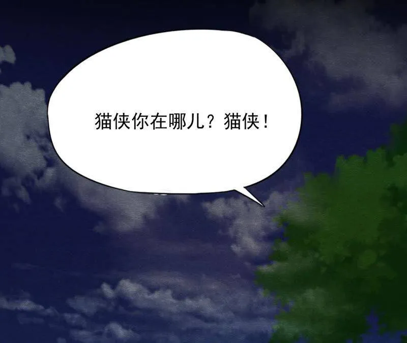 第二季第51话 猫侠的真面目 第15页