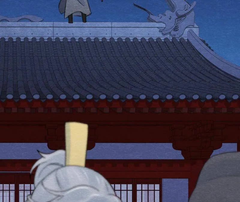 第二季第47话 助你变成猫侠 第50页