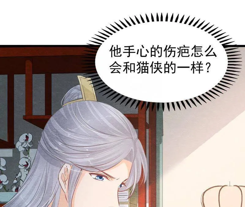 第二季第16话 难道他是猫侠？ 第3页