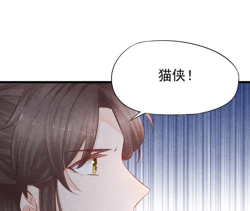 第二季第3话 作恶的猫侠 第26页