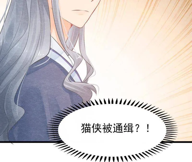 第二季第2话 通缉御猫侠 第24页