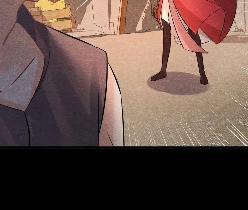 第46话 殊死一搏 第23页
