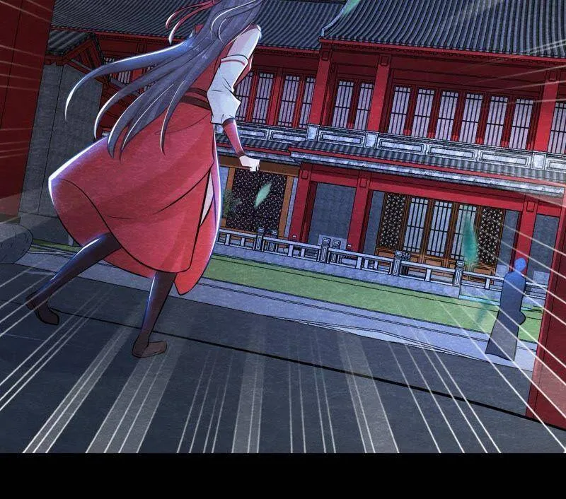 第43话 血淋淋的“人头” 第10页