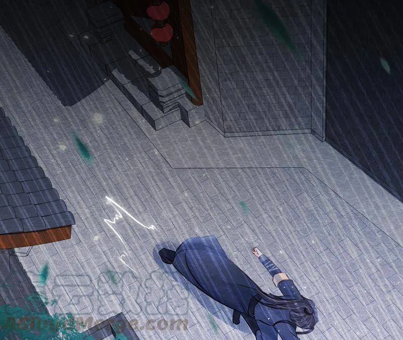 第41话 猫侠的抉择！ 第64页