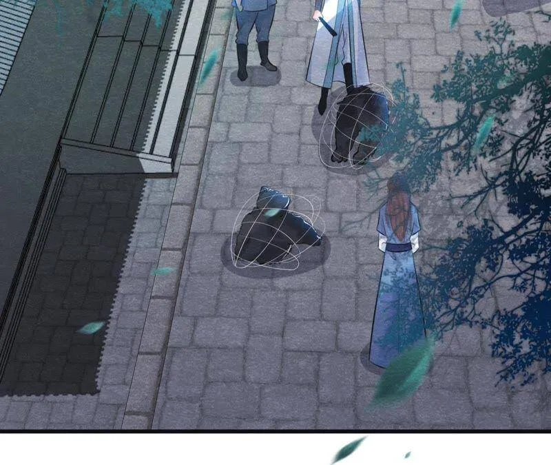 第37话 失踪的小雷！ 第4页