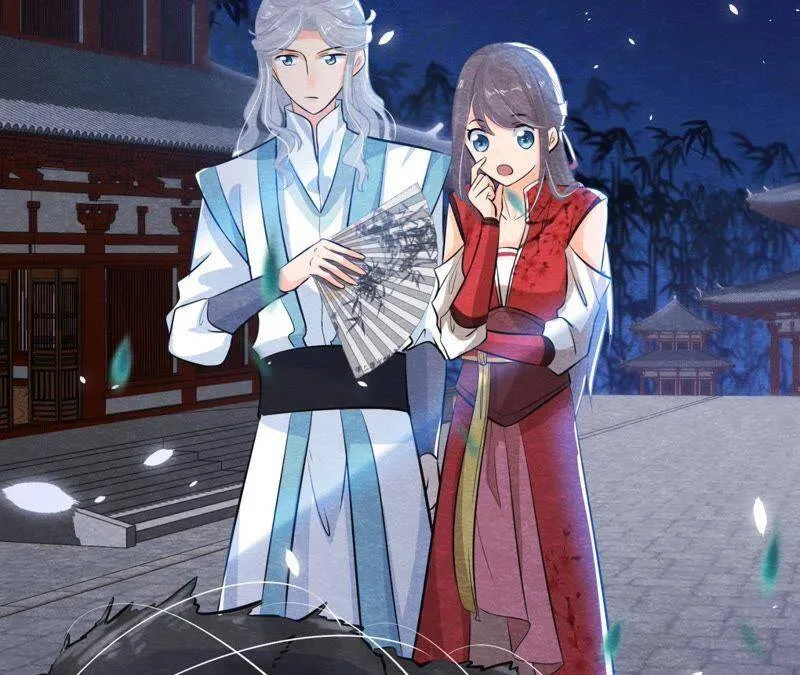 第37话 失踪的小雷！ 第6页