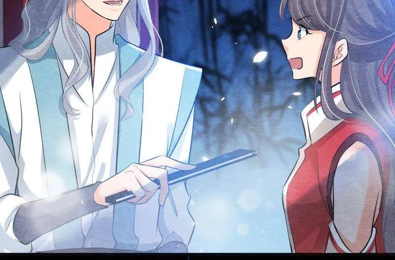 第37话 失踪的小雷！ 第21页