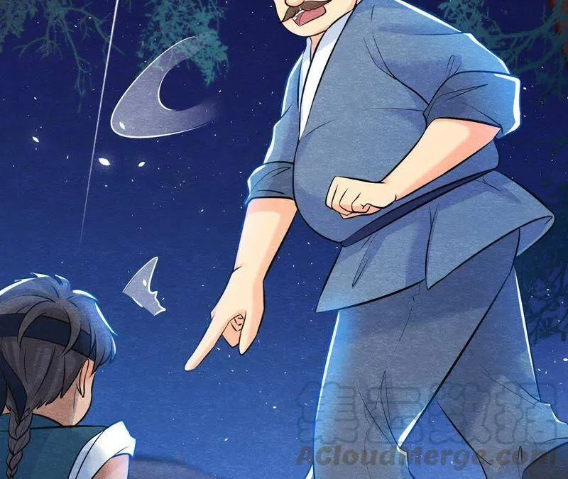 第37话 失踪的小雷！ 第64页