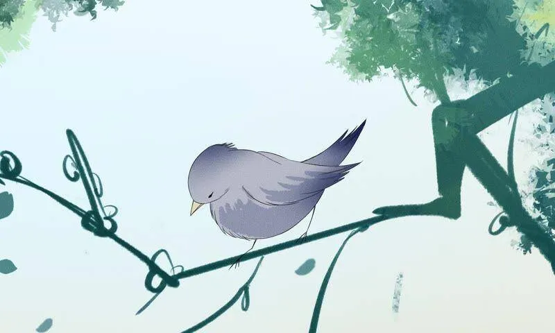 第33话 鲁班书 第39页