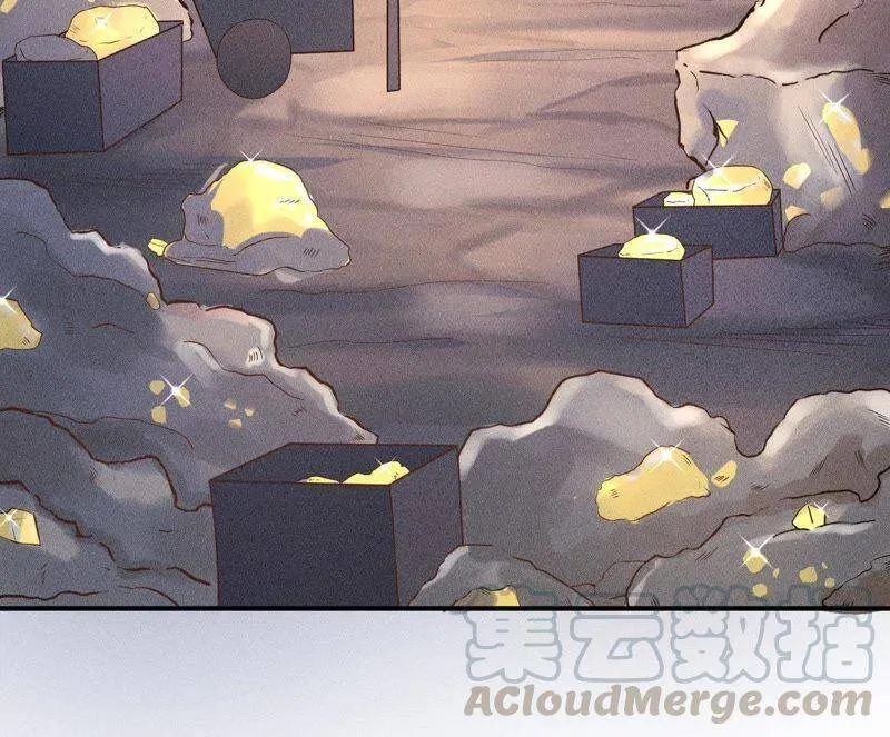 第31话 被囚禁的村民 第36页