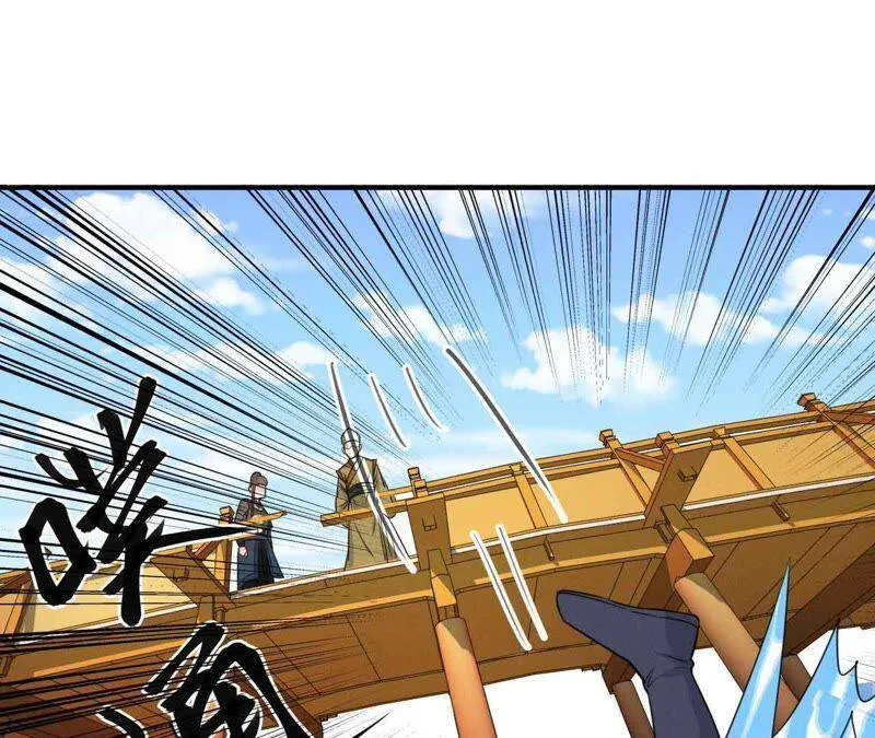 第15话 命悬一线！ 第49页