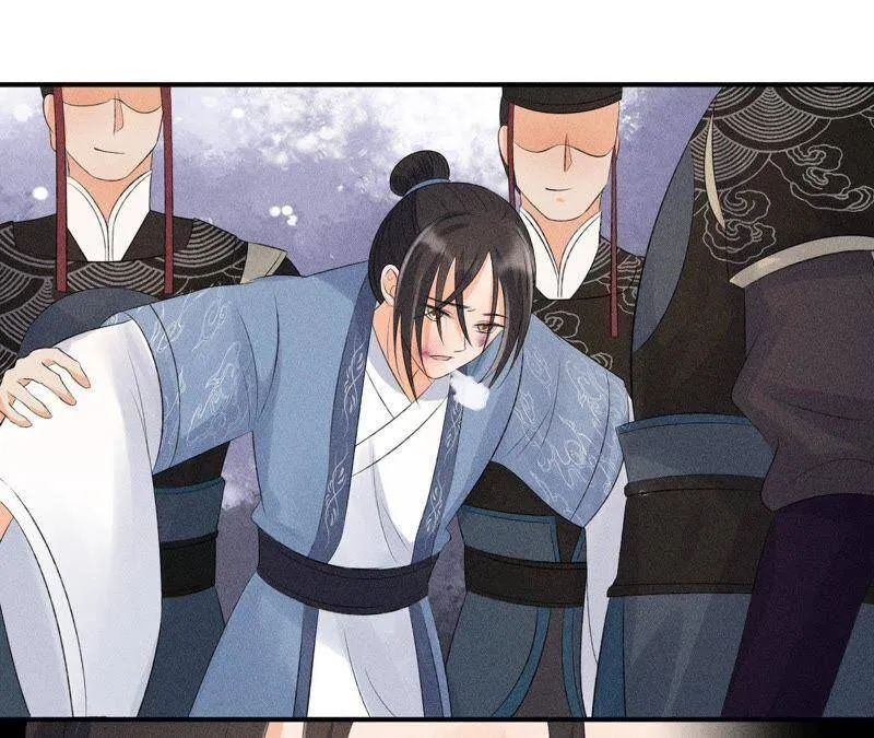 第9话 我就是你们的县令！ 第10页