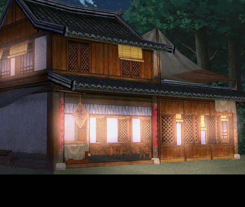 第6话 猫侠登场 第27页