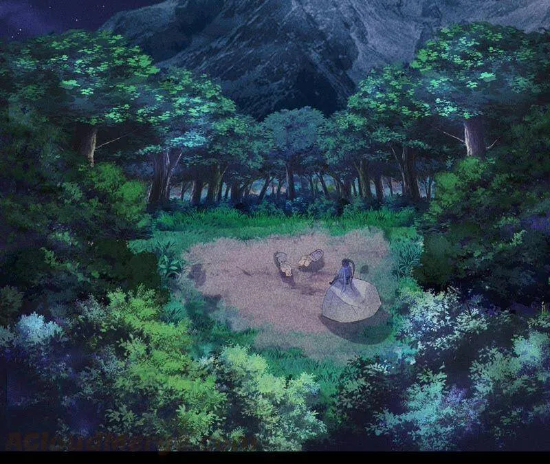 第6话 猫侠登场 第36页