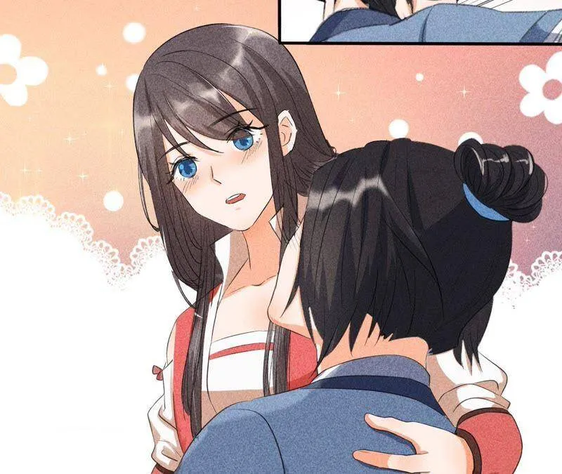 第4话 从天而降的少女 第31页