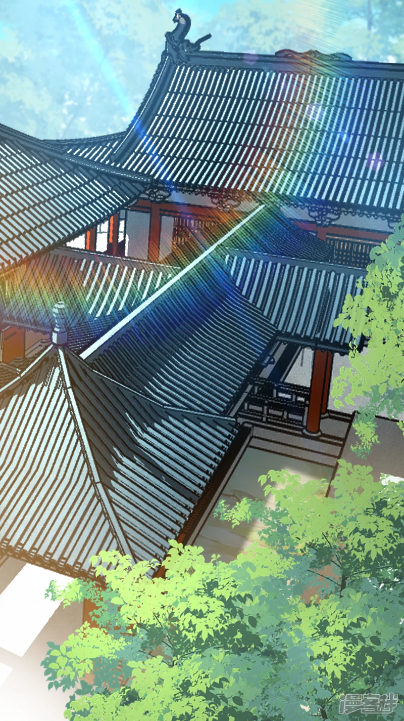 第31话 我娘她……没死？ 第19页
