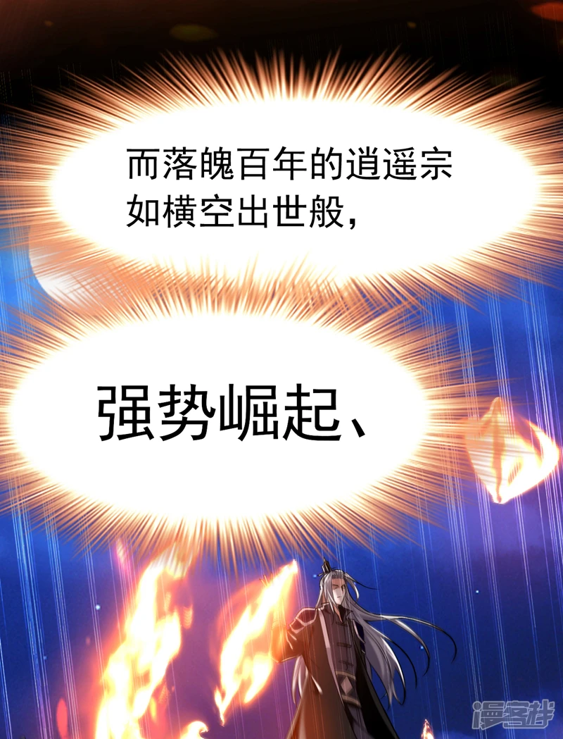 第29话 弟子？小萌？ 第21页