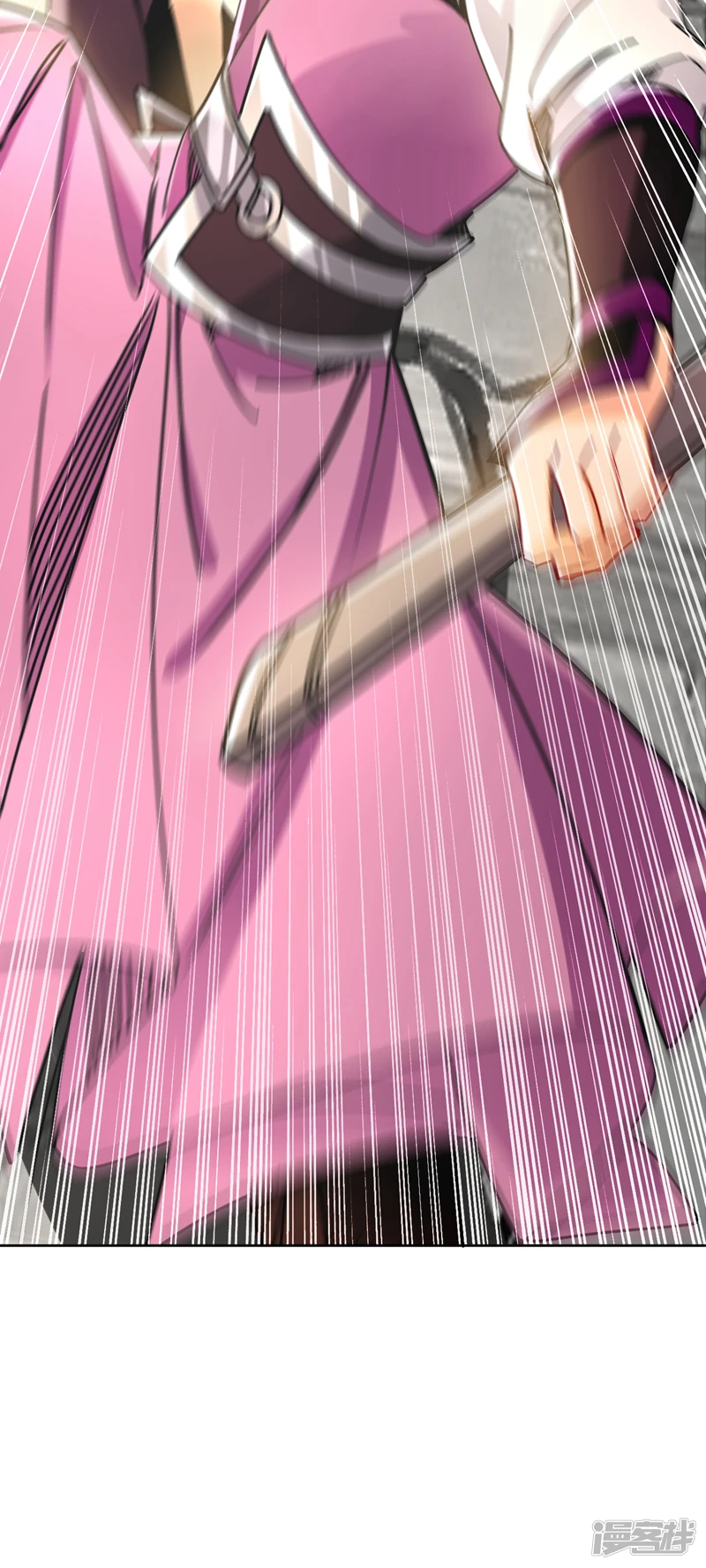 第16话 眼瞎心盲的蠢货！ 第22页