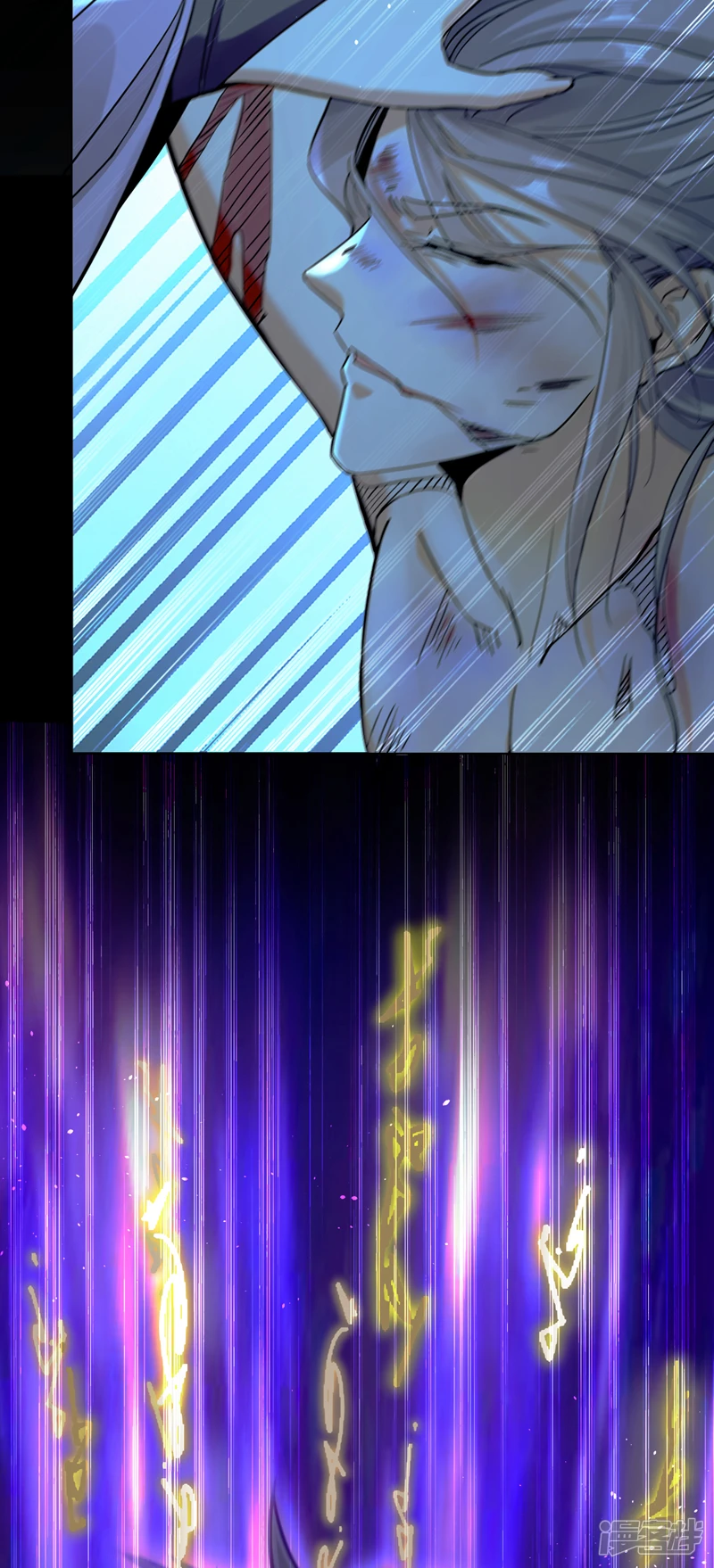 第1话 要么突破，要么死！ 第54页
