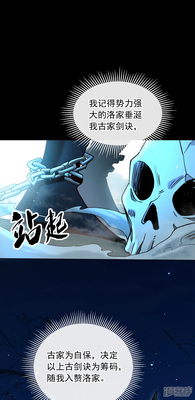 第1话 要么突破，要么死！ 第69页