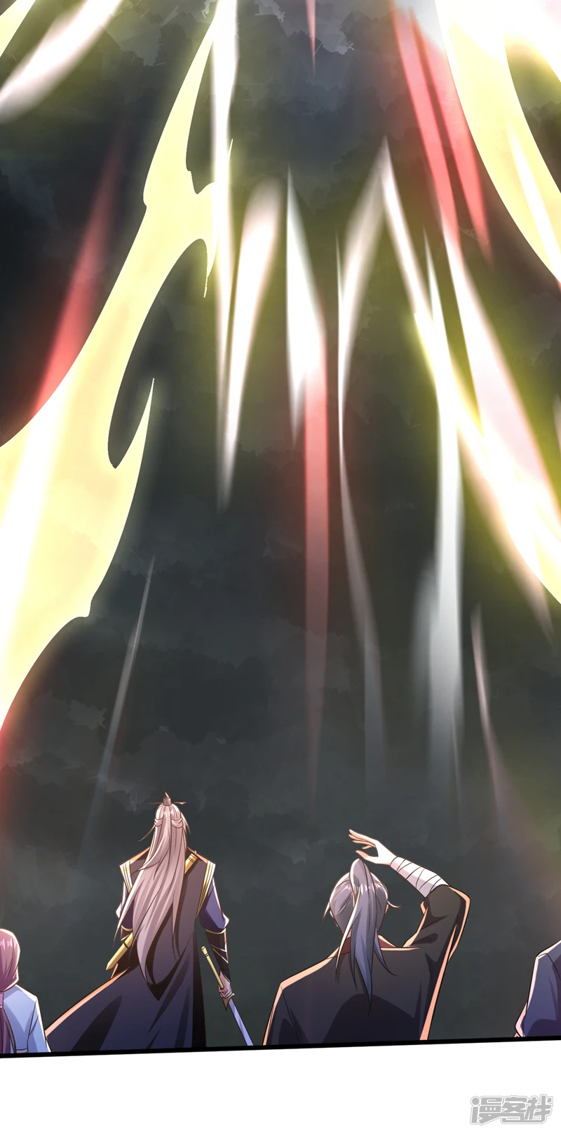 第67话 狗咬狗…有趣！ 第31页