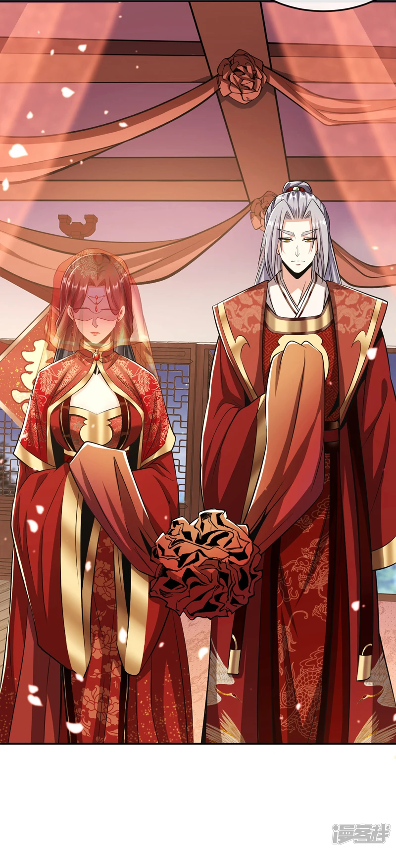 第44话 今晚会好好操练你！ 第5页