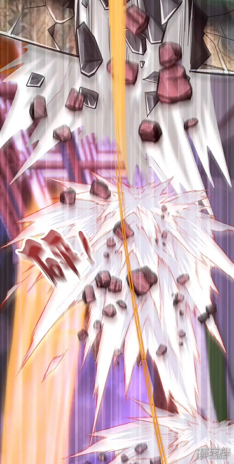 第146话 世间最强之人！ 第36页