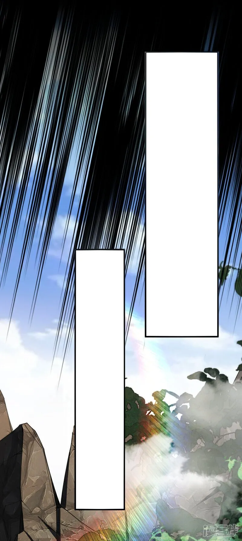 第134话 我要见云山长老！ 第27页