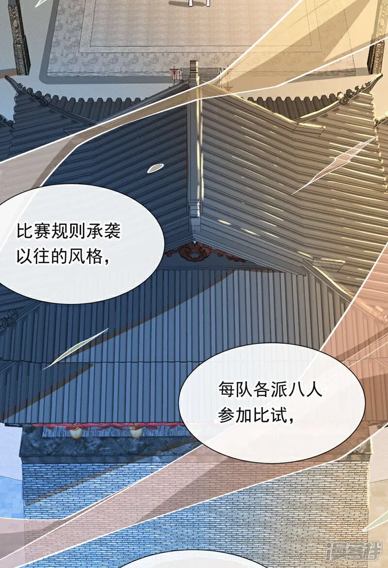 第128话 不要自作聪明！ 第32页