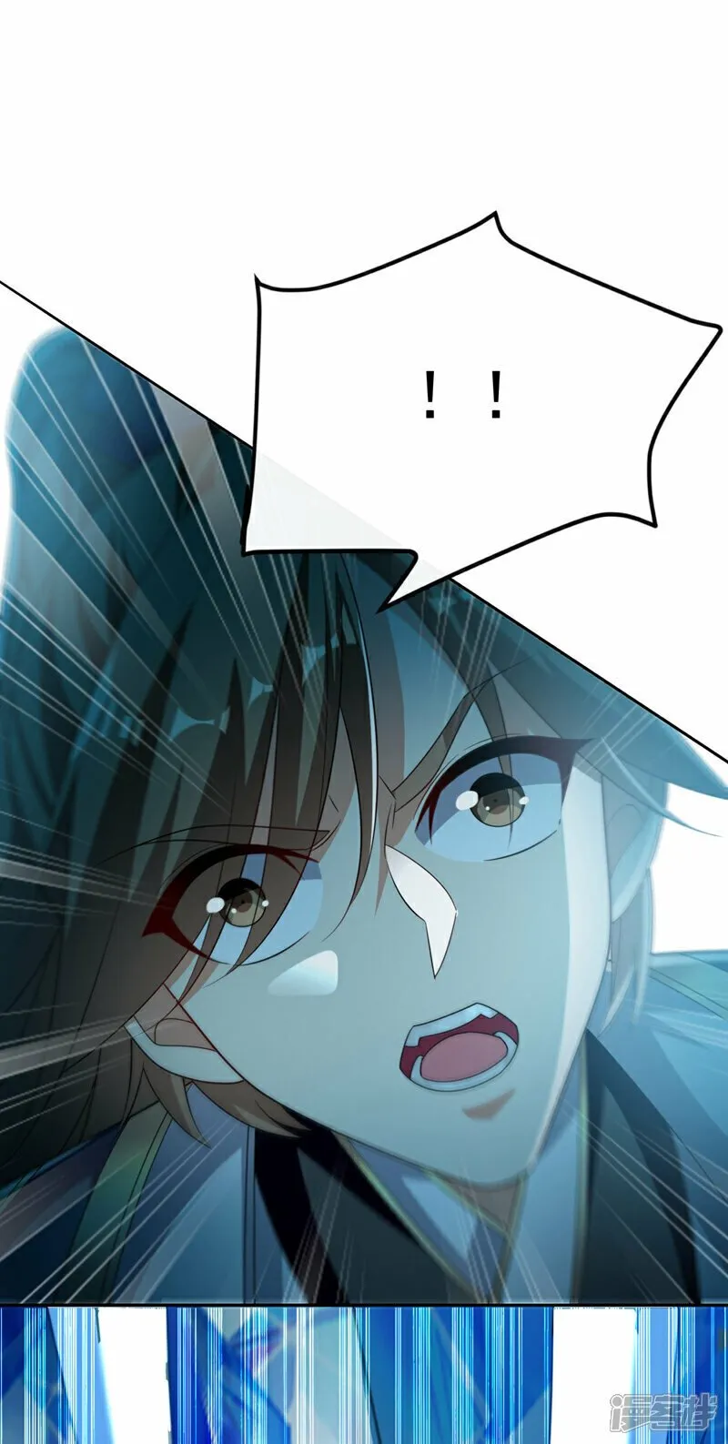 第116话 可以放开手脚了！ 第19页