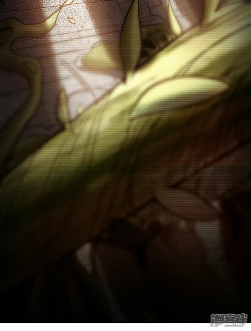 第105话 让我执掌圣河？ 第22页