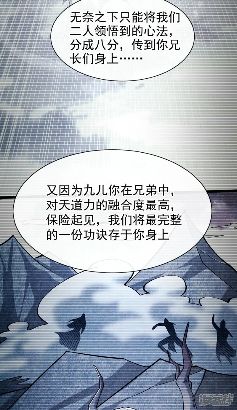 第94话 你到底是什么人！ 第42页