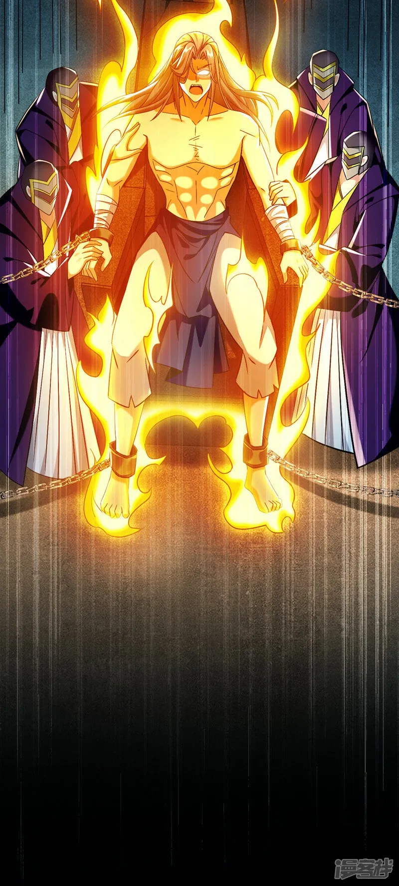 第89话 所有的真相！ 第10页