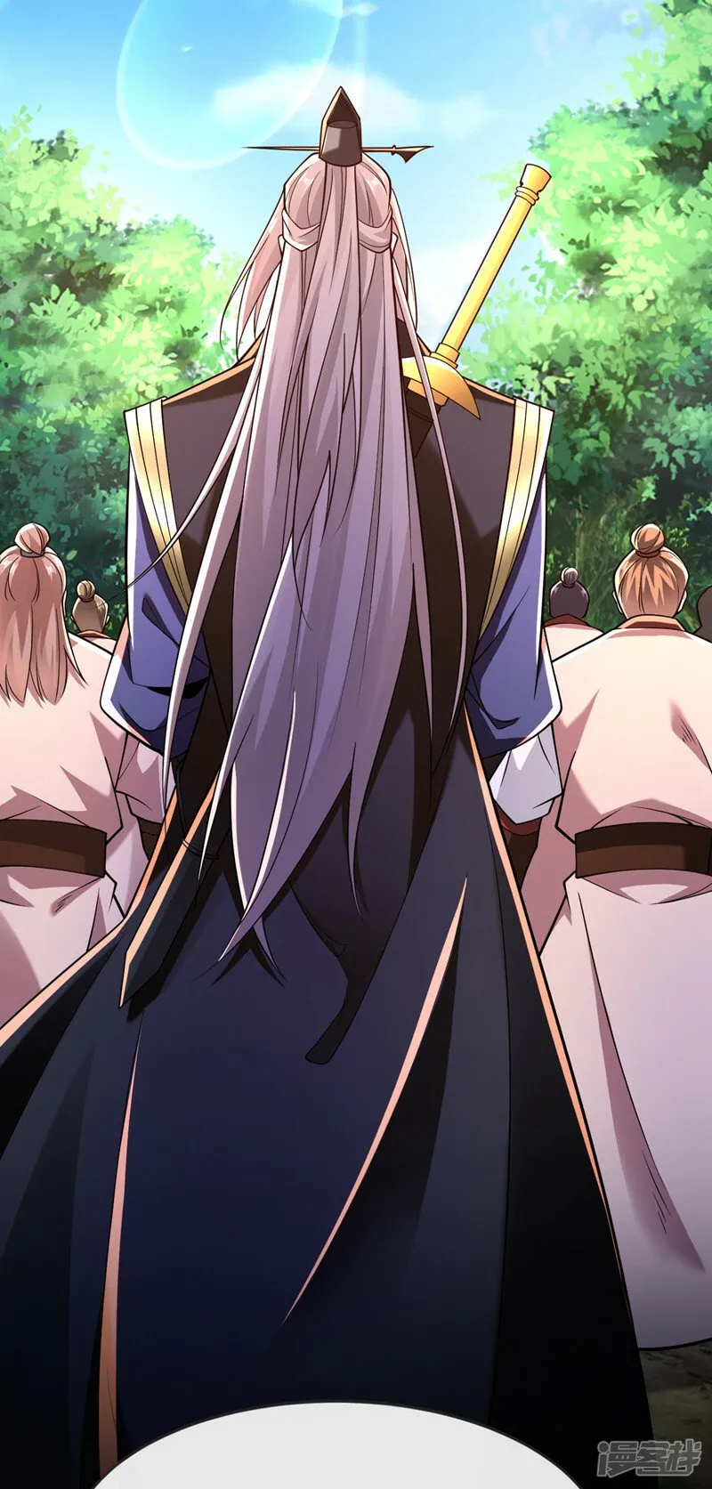 第68话 人多欺负人少？！ 第29页
