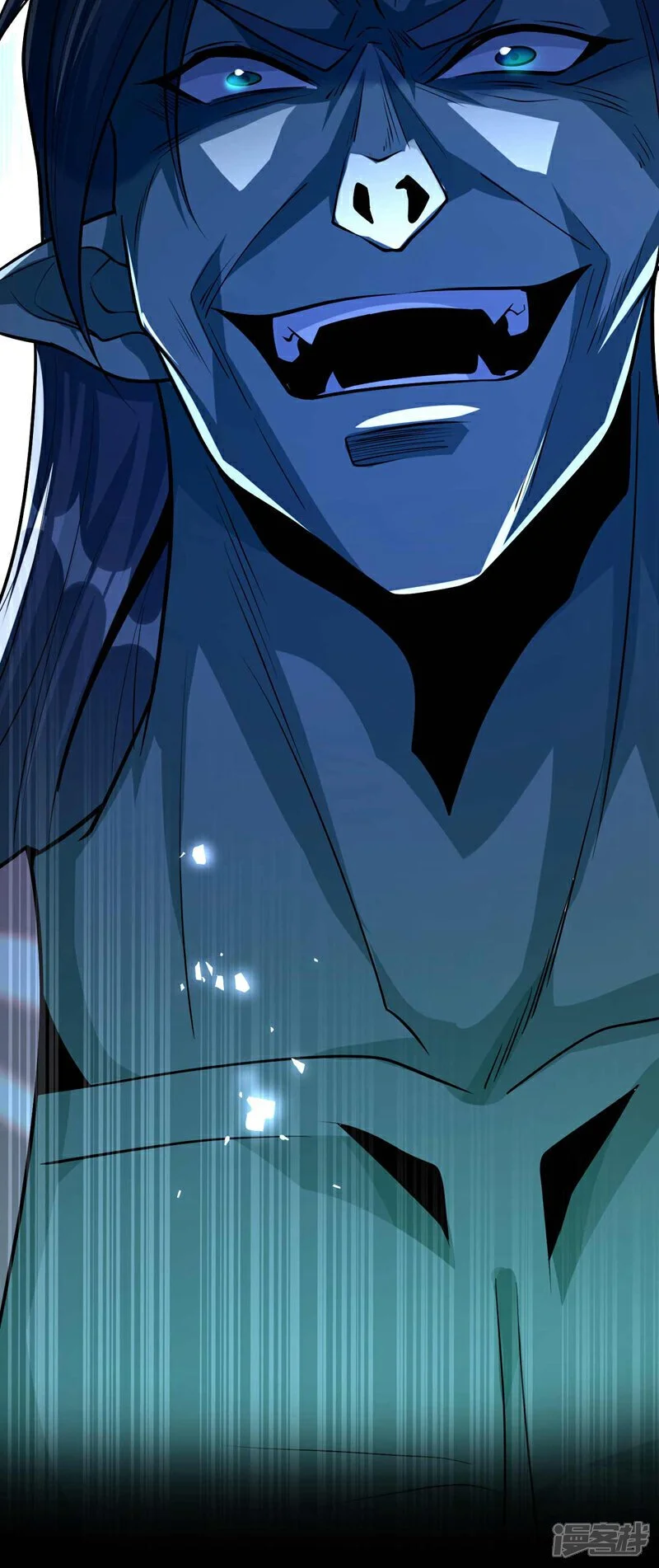第167话 本座何需行礼？！ 第34页