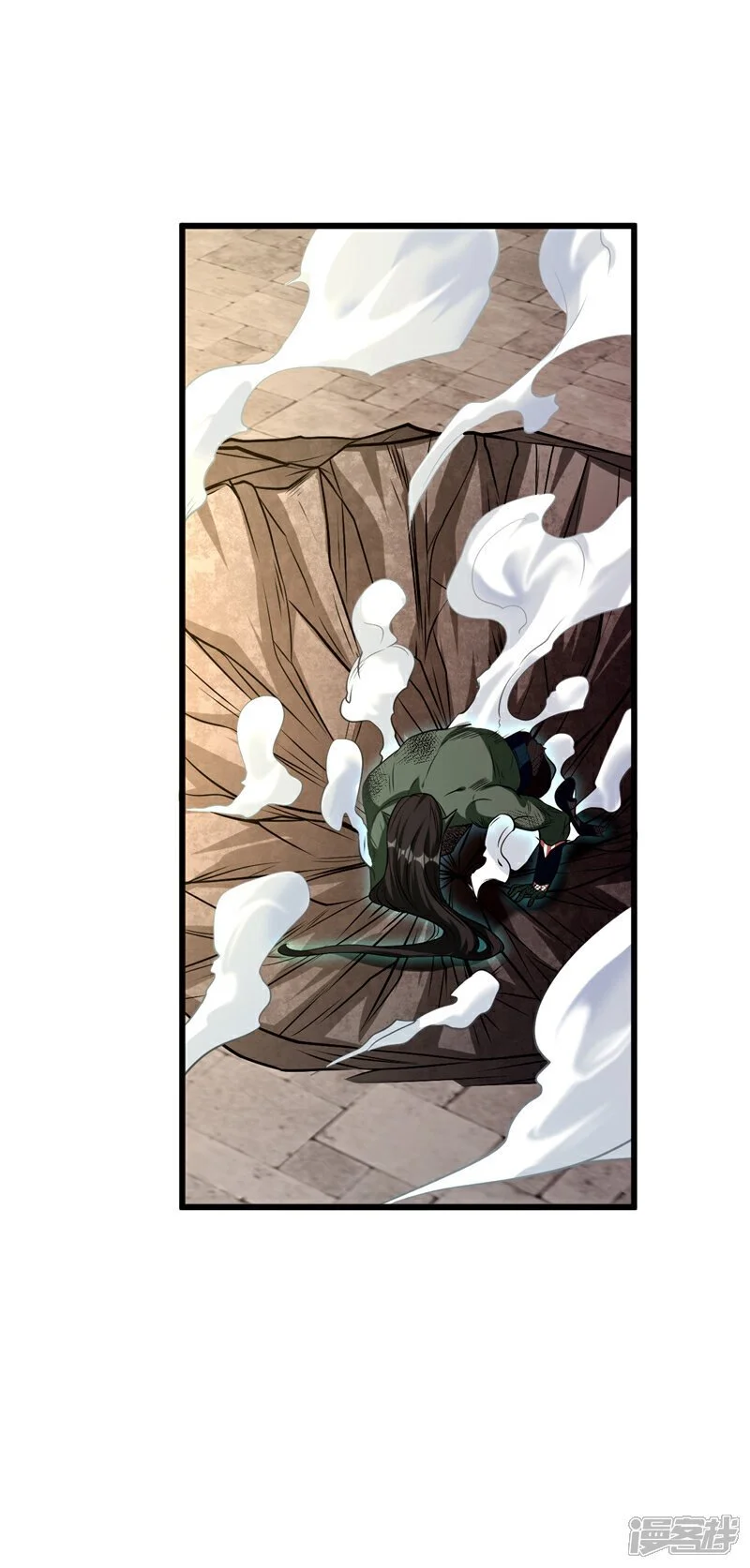 第168话 若是拒绝呢！ 第19页