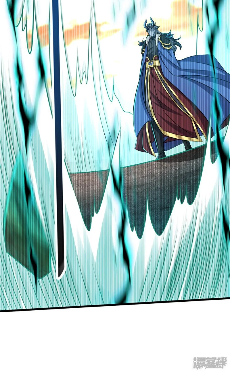 第170话 根本杀不死它们！ 第35页